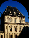 Valentino castle - Turin - Italy