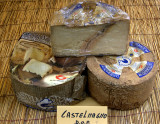 Castelmagno  cheese