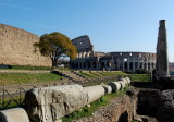 Roma - Fori Imperiali