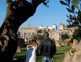 Roma - Fori Imperiali