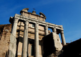 Roma - Fori Imperiali