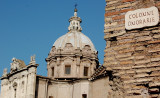 Roma - Fori Imperiali