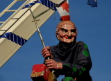 Fantasy Time -  Colours of Luna Park