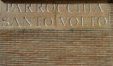 Turin - Church of the Holy Face