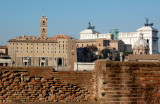 Roma - Fori Imperiali