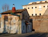 Roma - Campo dei fiori and Trastevere