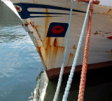 Ostuni - the sea