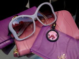 Prada glasses