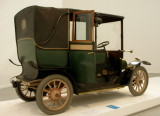 Renault AG-Fiacre  Paris- France 1910