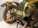 Renault AG-Fiacre  Paris- France 1910