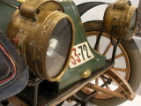 Renault AG-Fiacre  Paris- France 1910