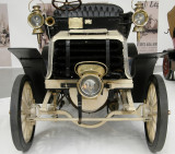 Fiat 8 HP - Italy 1901