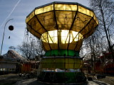 Fantasy Time -  Colours of Luna Park