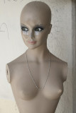 Whitish dummy