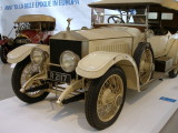 Rolls-Royce 40-50 HP -United Kingdom 1914