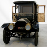 Itala 35/45 HP - Italy 1909