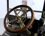 Itala 35/45 HP - Italy 1909