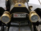 Fiat 4 - Italy 1911