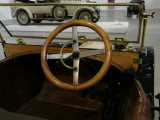 Itala 25/35  HP - Italy 1912