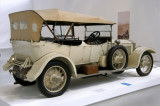 Rolls-Royce 40-50 HP -United Kingdom 1914