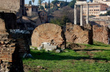 Roma - Fori Imperiali