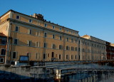Roma - Campo dei fiori and Trastevere