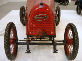 Temperino 8/10 HP - Italy 1920