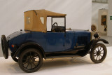 National Automobile Museum - Turin