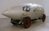 Alfa Romeo 40/60 HP Aereodinamica - Italy 1914