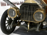 Itala 35/45 HP - Italy 1907 (Pechino - Parigi)