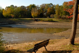 Nov 8   The Drought continues