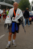 Nov 10  I made it...26.2 miles