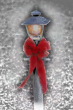 Dec 3 Dreaming of a white Christmas