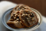 Dec 11   Scratch and sniff!