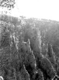 Escalades aux Calanques 1960