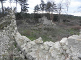 Ruines Labenc  Roubichou