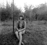 Petite soeur Hélène