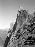 33c Sarrire Arete Sud