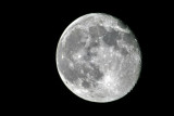 Full Moon, Octobre 2007