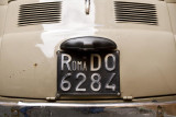 Cream old 500