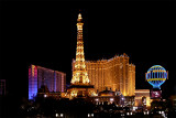 The Paris Casino