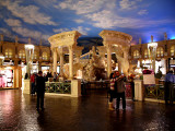 The Forum Shops