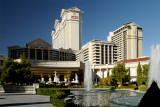 Caesars Place Fountains