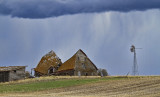 The Beaumont Barn