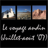 Andes 2007