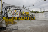 Republica La Boca