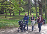 Canon Hill Park