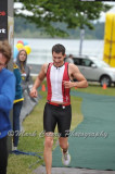 Sprint Triathlon Bike & Run