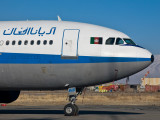 Ariana Afghan A300 B4