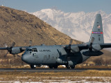 C130 Tennessee Air Guard